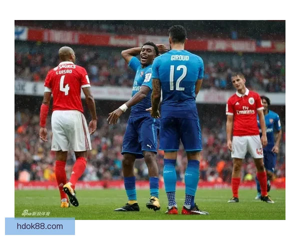 也曾是枪手少年索兰克双响斩蓝月儿时枪迷情怀回响阿森纳球衣酋长杯记忆